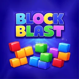 Block Blast 图标