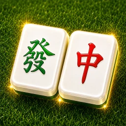 Mahjong Tile Journey 图标